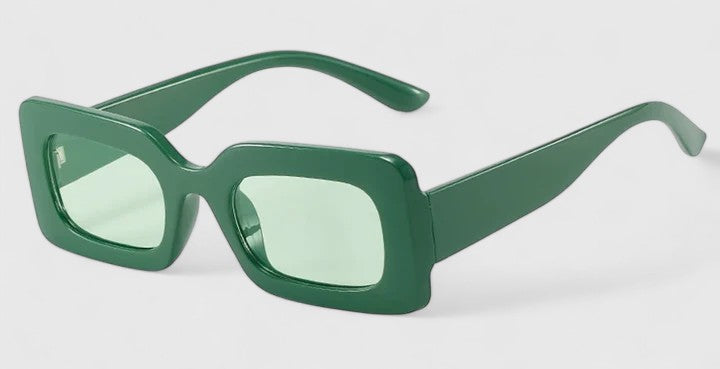 Liane – Farbenfrohe raffinierte Sonnenbrille – Bild 10