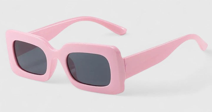 Liane – Farbenfrohe raffinierte Sonnenbrille – Bild 12