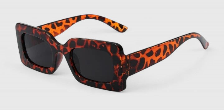 Liane – Farbenfrohe raffinierte Sonnenbrille – Bild 13