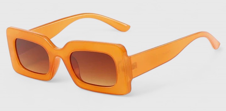 Liane – Farbenfrohe raffinierte Sonnenbrille – Bild 14