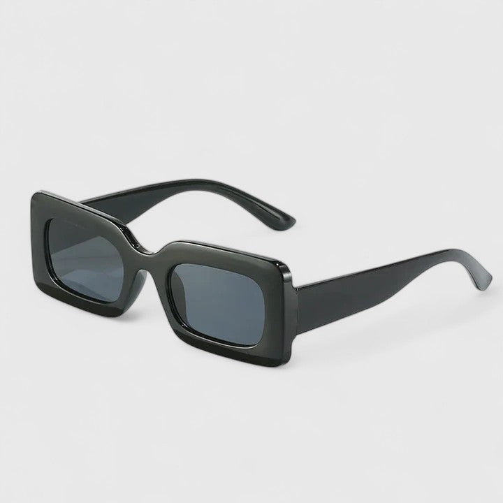 Liane – Farbenfrohe raffinierte Sonnenbrille – Bild 17