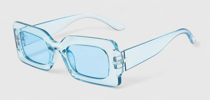 Liane – Farbenfrohe raffinierte Sonnenbrille – Bild 20