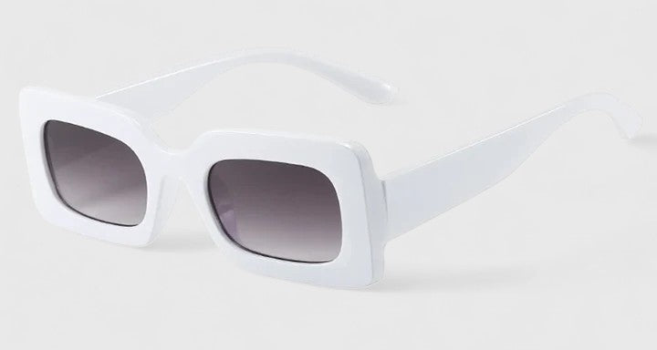 Liane – Farbenfrohe raffinierte Sonnenbrille – Bild 21