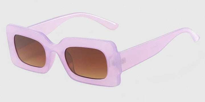 Liane – Farbenfrohe raffinierte Sonnenbrille – Bild 22