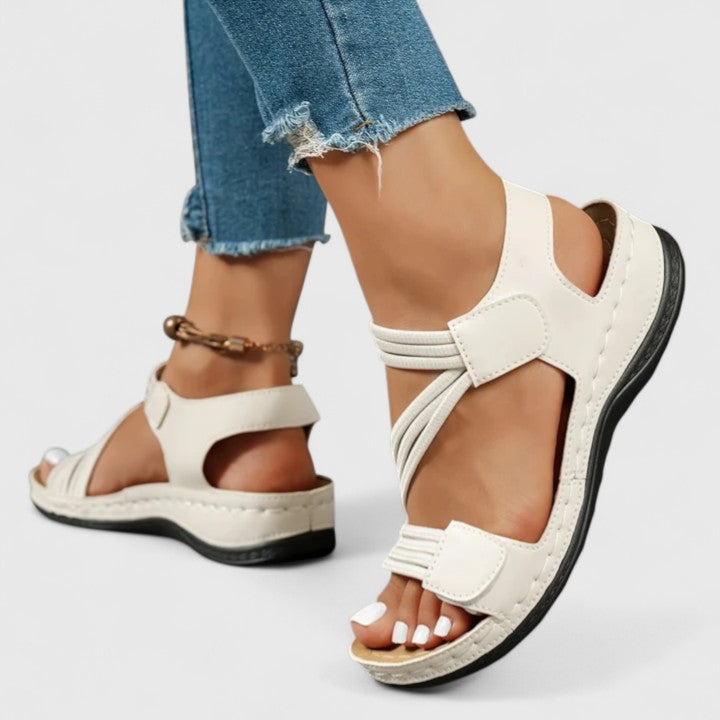 Elisa – Fußfreundliche Komfort-Sandalen – Bild 6