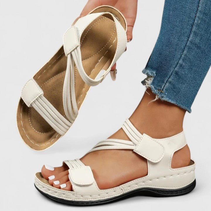 Elisa – Fußfreundliche Komfort-Sandalen – Bild 10