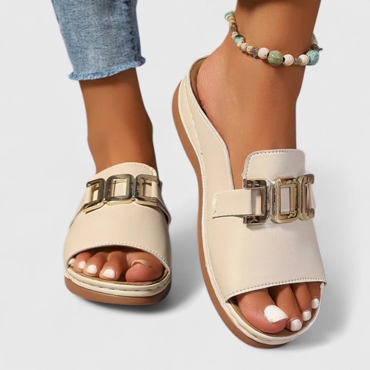 Frieda – Fußfreundliche Sandalen – Bild 5