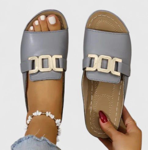 Frieda – Fußfreundliche Sandalen – Bild 6