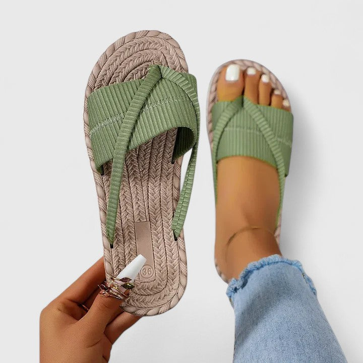 Greta – Bequeme Sommer-Sandalen – Bild 1