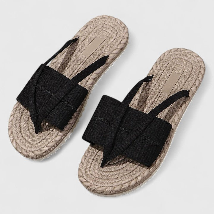 Greta – Bequeme Sommer-Sandalen – Bild 2