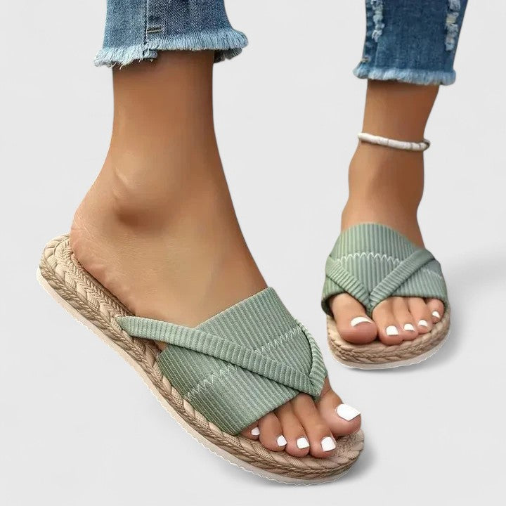 Greta – Bequeme Sommer-Sandalen – Bild 3