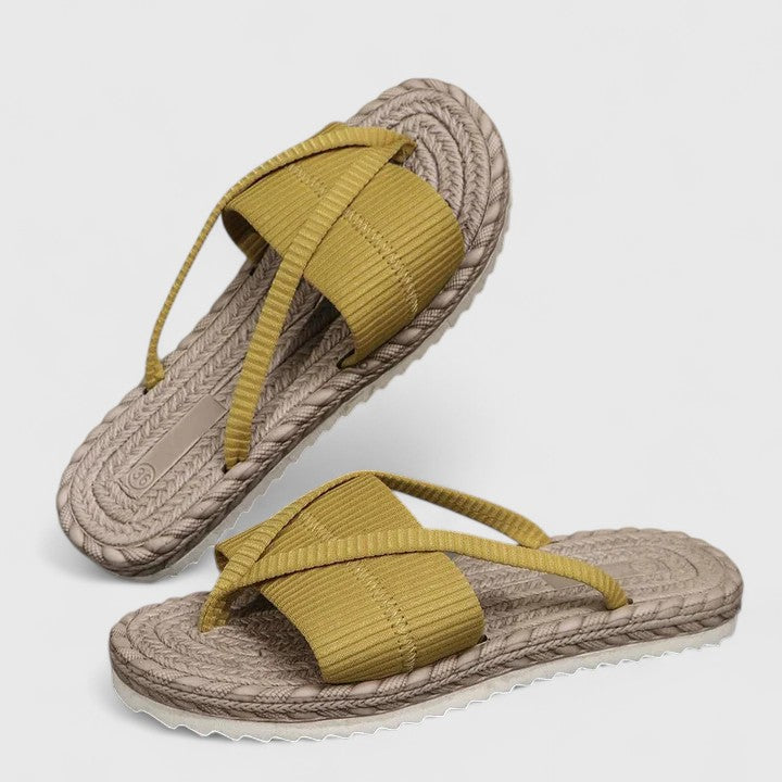 Greta – Bequeme Sommer-Sandalen – Bild 4