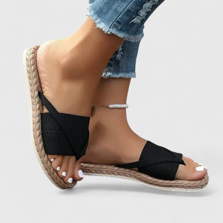 Greta – Bequeme Sommer-Sandalen – Bild 5