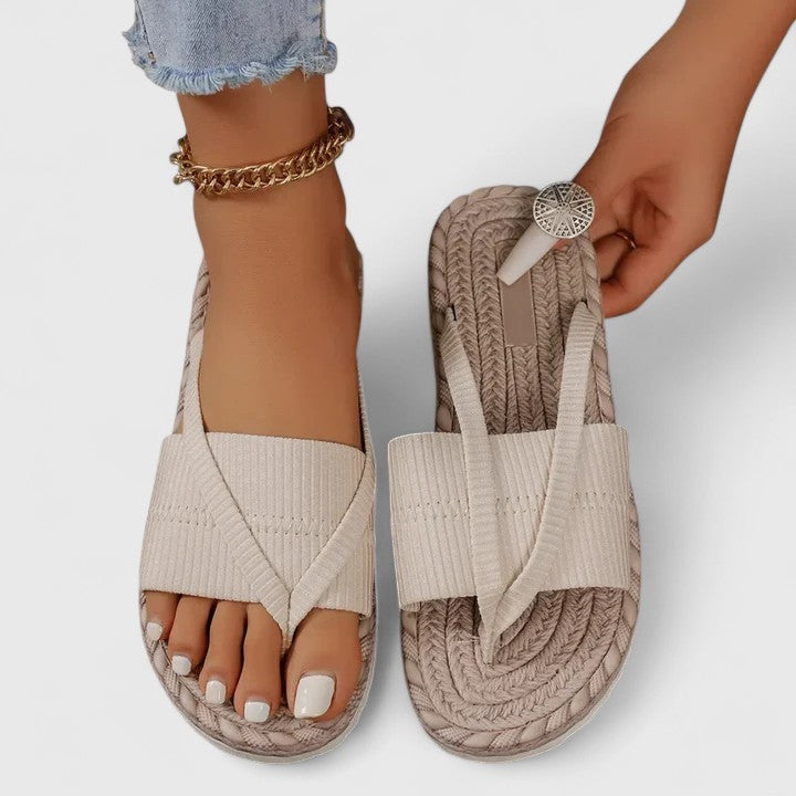 Greta – Bequeme Sommer-Sandalen – Bild 6