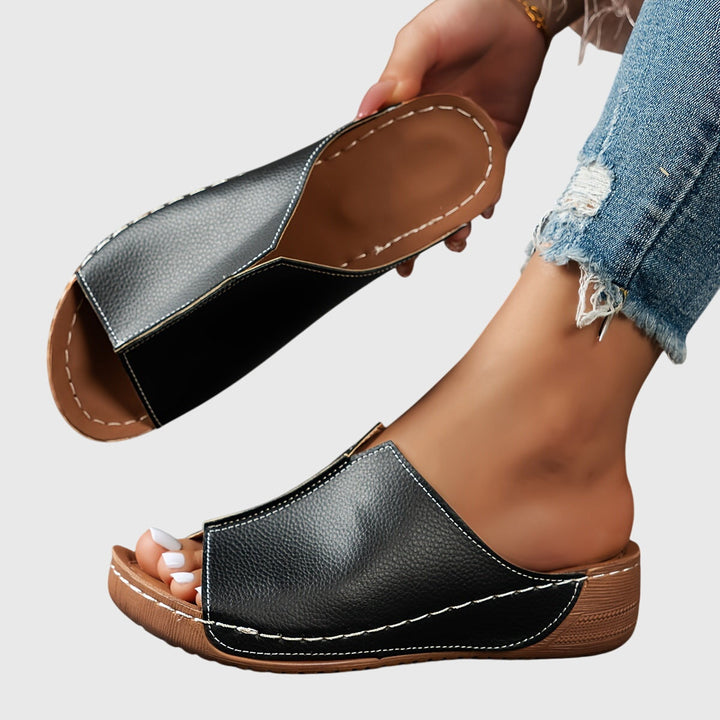 Martha – Elegante Komfort-Sandalen – Bild 8