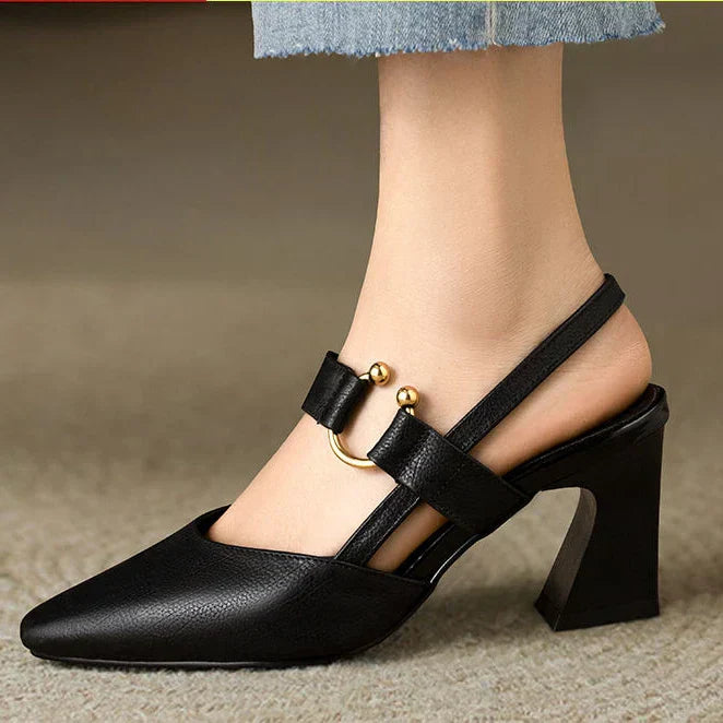 Franka – Elegante Pumps – Bild 1