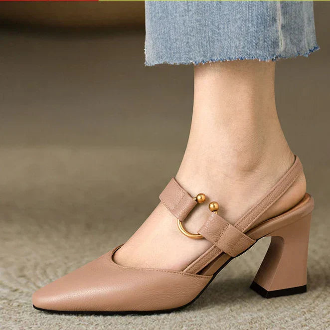 Franka – Elegante Pumps – Bild 2