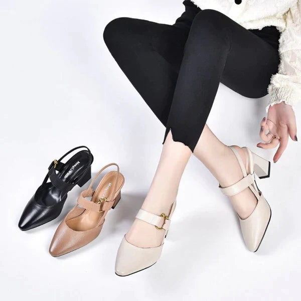 Franka – Elegante Pumps – Bild 5