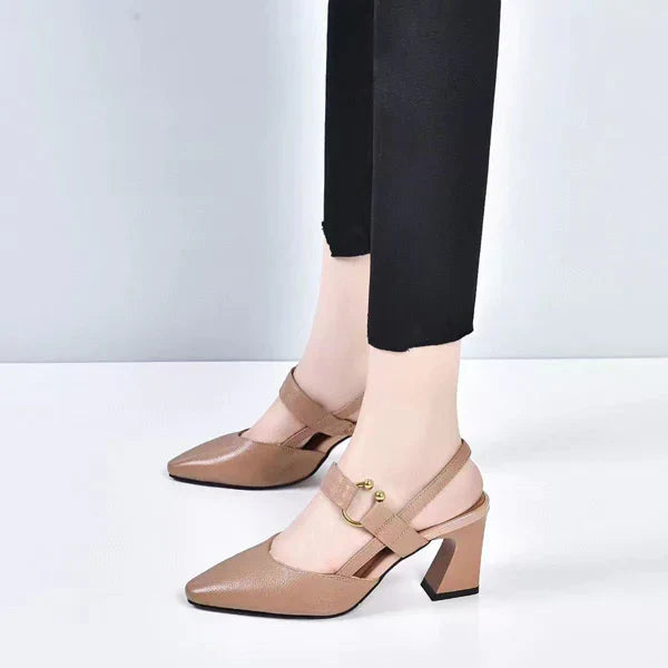 Franka – Elegante Pumps – Bild 7