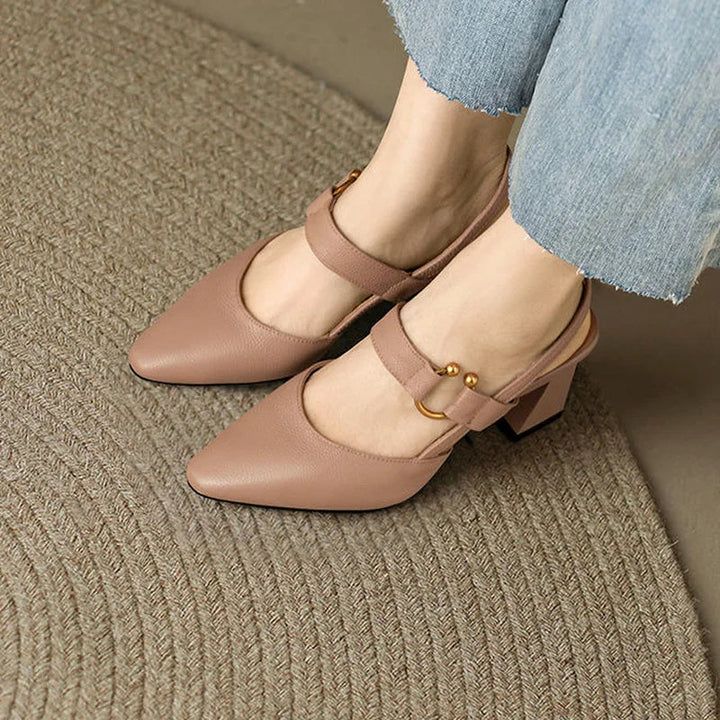 Franka – Elegante Pumps – Bild 9