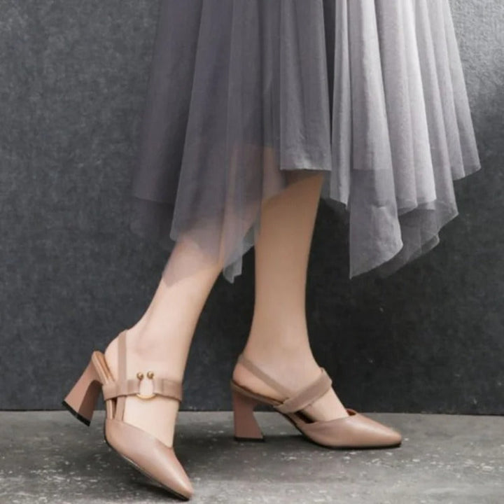 Franka – Elegante Pumps – Bild 10