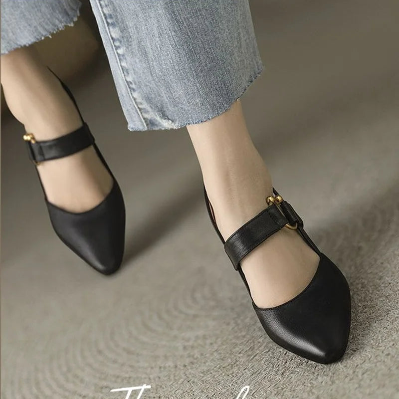 Franka – Elegante Pumps – Bild 11