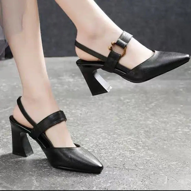 Franka – Elegante Pumps – Bild 12