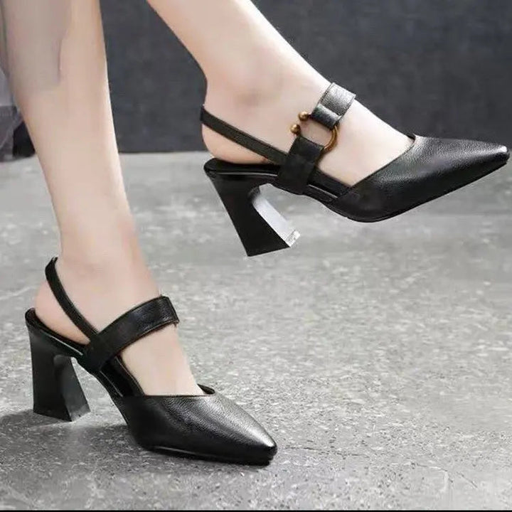 Franka – Elegante Pumps – Bild 12