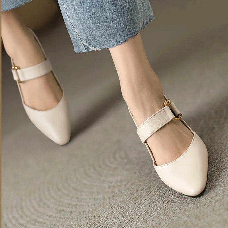 Franka – Elegante Pumps – Bild 13