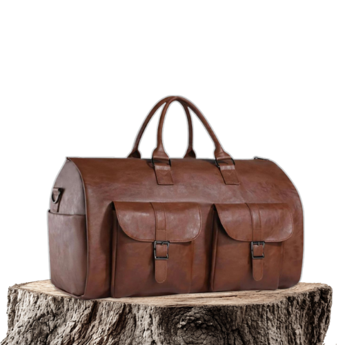 Carla – Zeitlose Handtasche – Bild 1