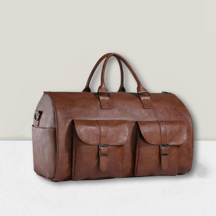 Carla – Zeitlose Handtasche – Bild 2
