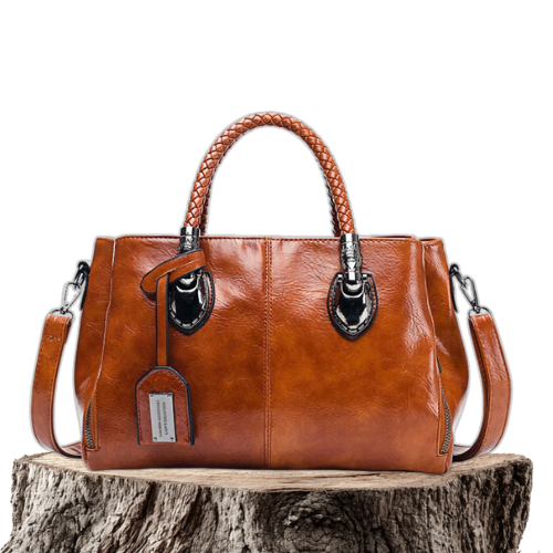 Elisa – Wandelbare Handtasche – Bild 1