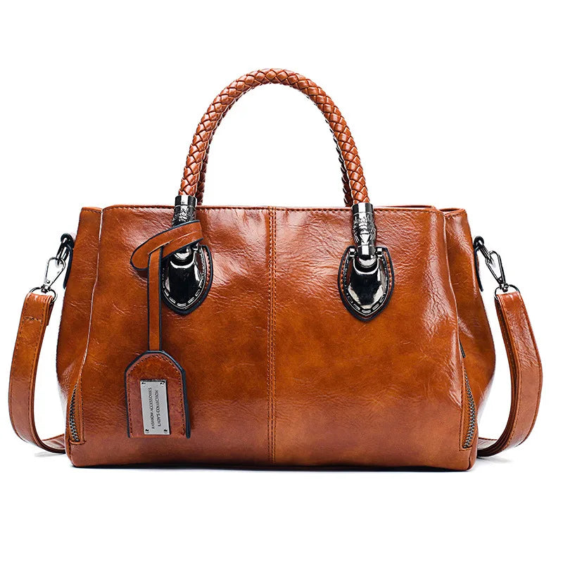 Elisa – Wandelbare Handtasche – Bild 2