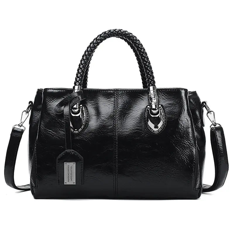Elisa – Wandelbare Handtasche – Bild 3