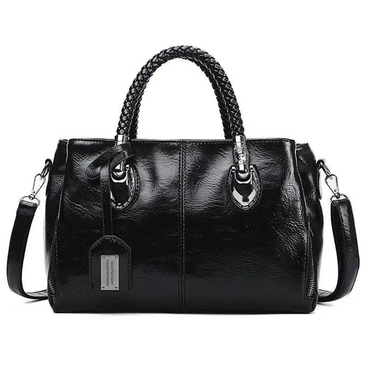 Elisa – Wandelbare Handtasche – Bild 3