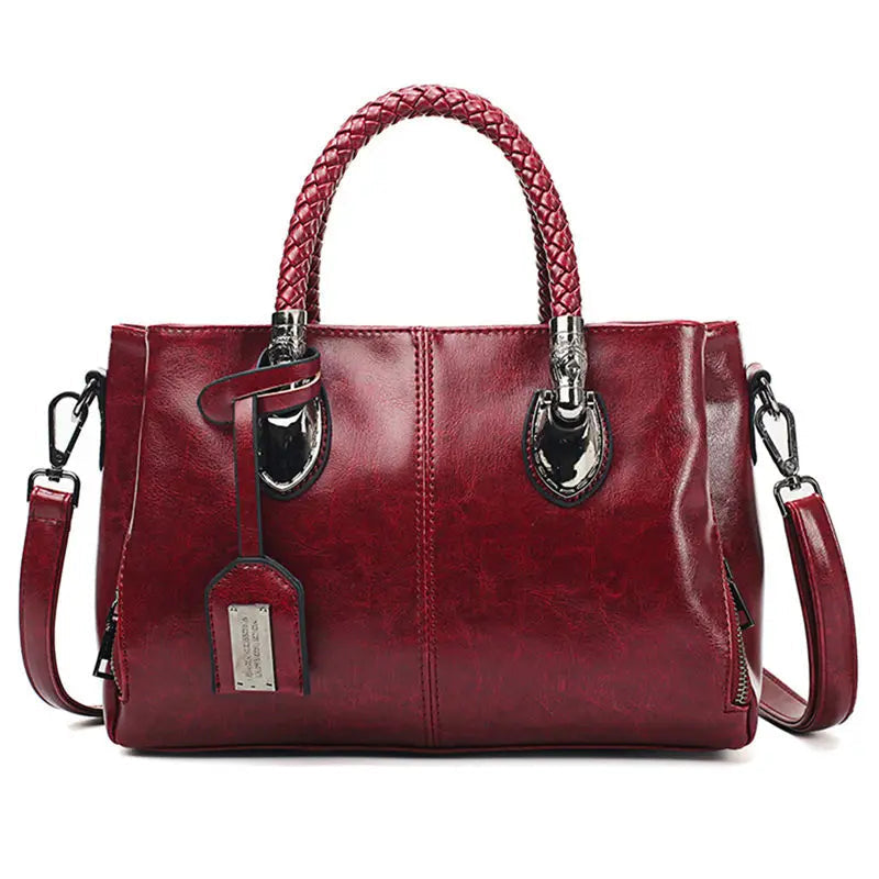 Elisa – Wandelbare Handtasche – Bild 5