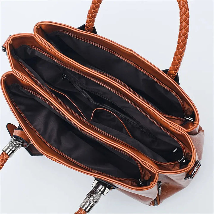 Elisa – Wandelbare Handtasche – Bild 6