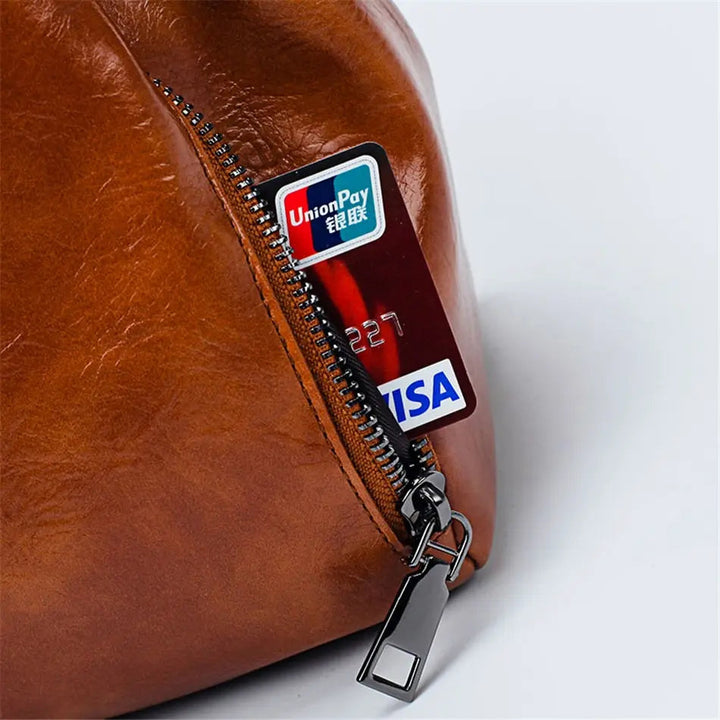 Elisa – Wandelbare Handtasche – Bild 7