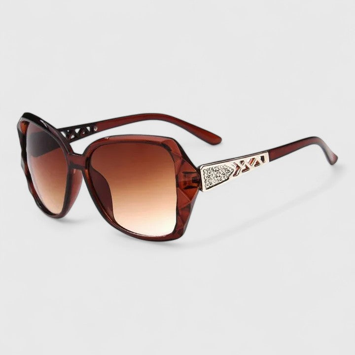 Lisanne – Raffinierte Sonnenbrille – Bild 2