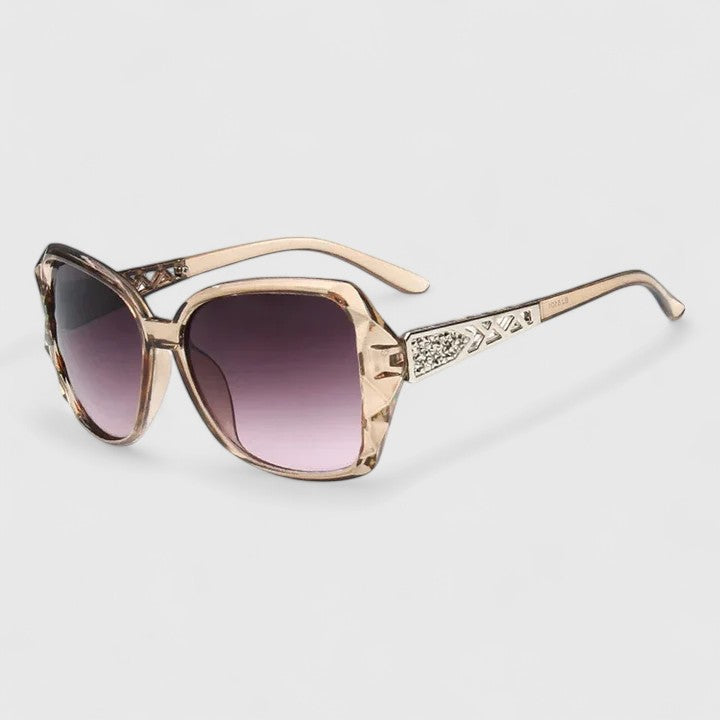Lisanne – Raffinierte Sonnenbrille – Bild 3
