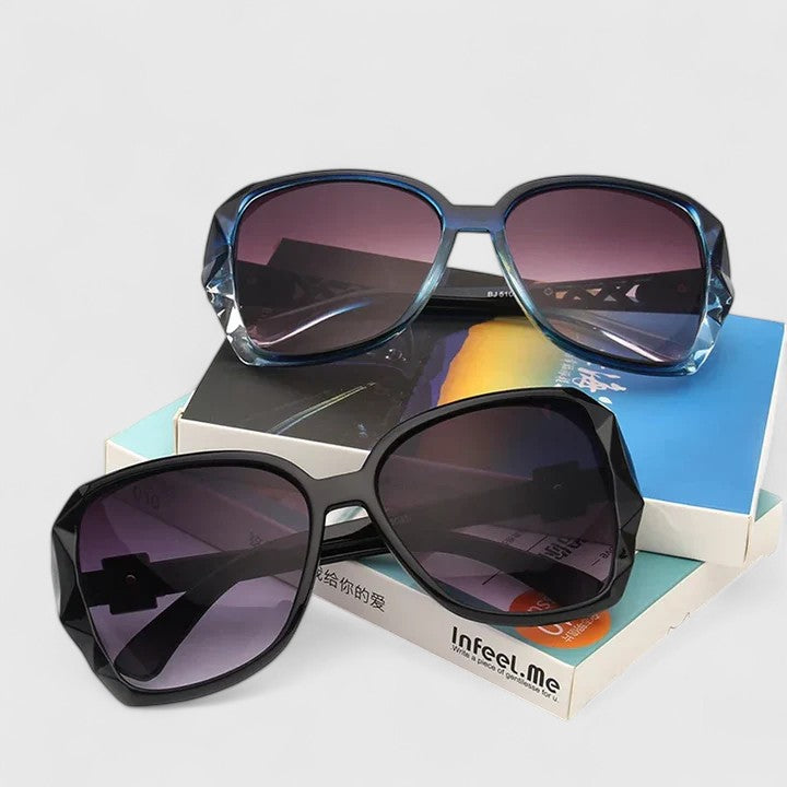 Lisanne – Raffinierte Sonnenbrille – Bild 5