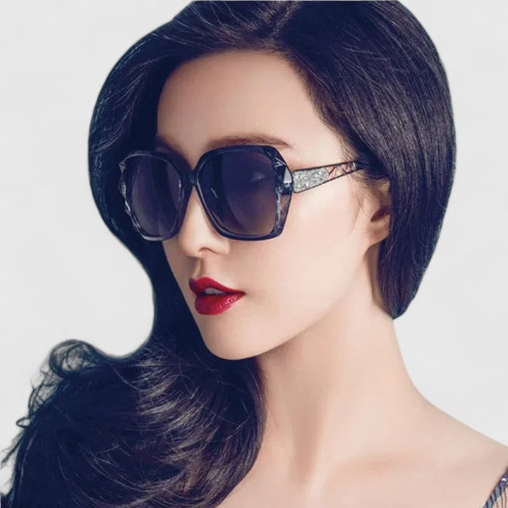 Lisanne – Raffinierte Sonnenbrille – Bild 6