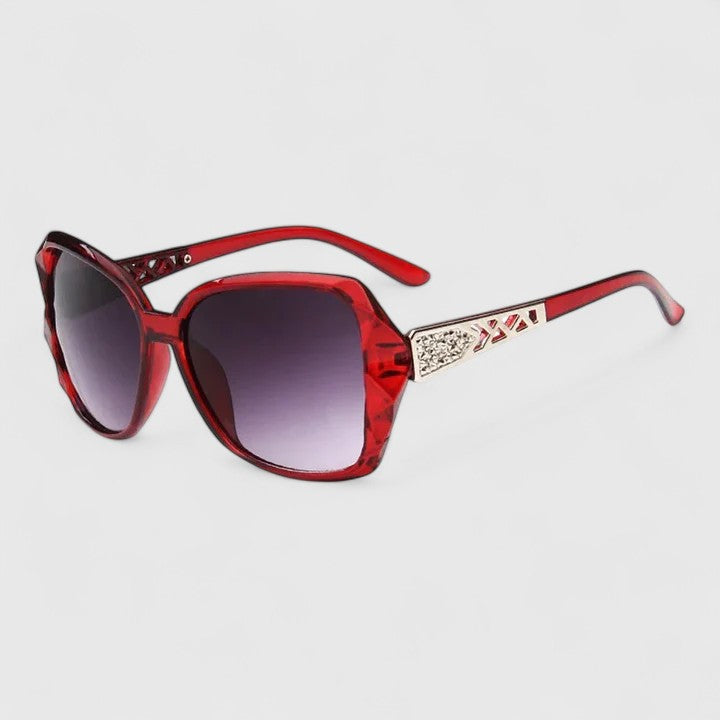 Lisanne – Raffinierte Sonnenbrille – Bild 7