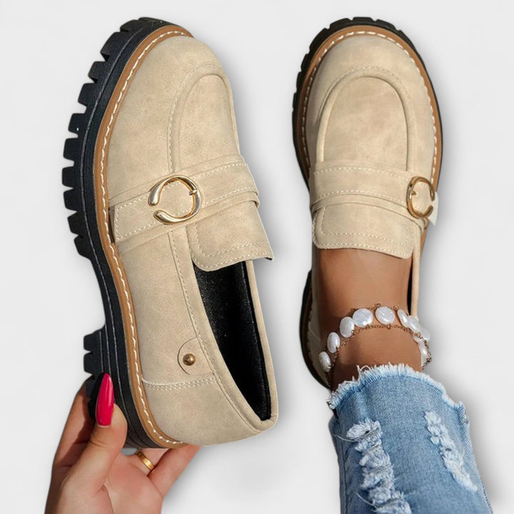 Lora – Lässige Alltags-Loafer – Bild 1