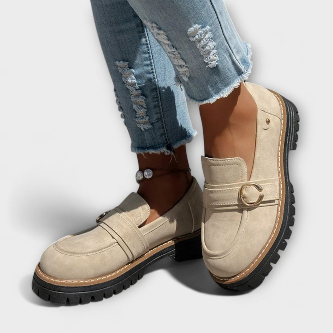 Lora – Lässige Alltags-Loafer – Bild 2