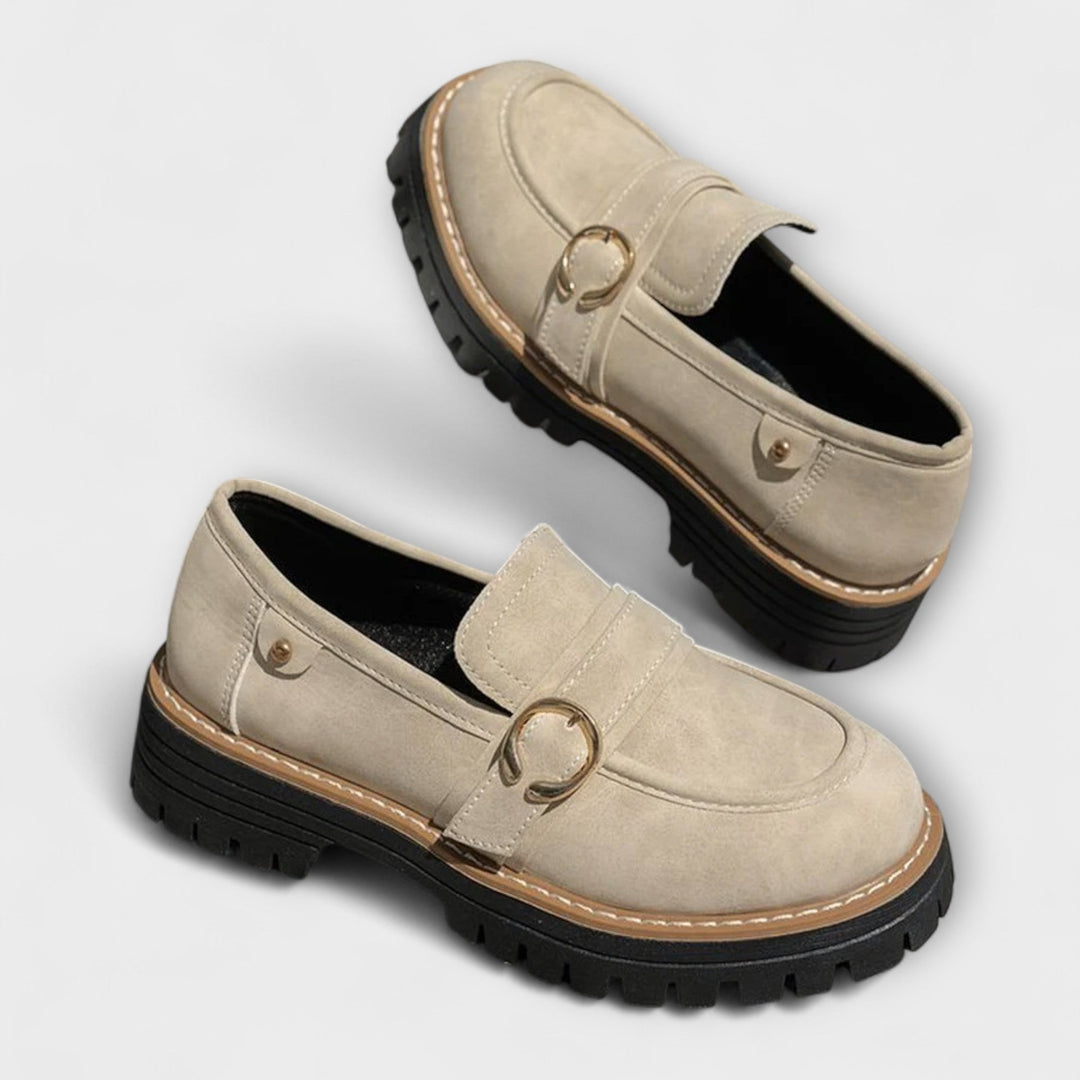 Lora – Lässige Alltags-Loafer – Bild 5