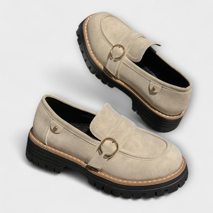 Lora – Lässige Alltags-Loafer – Bild 5