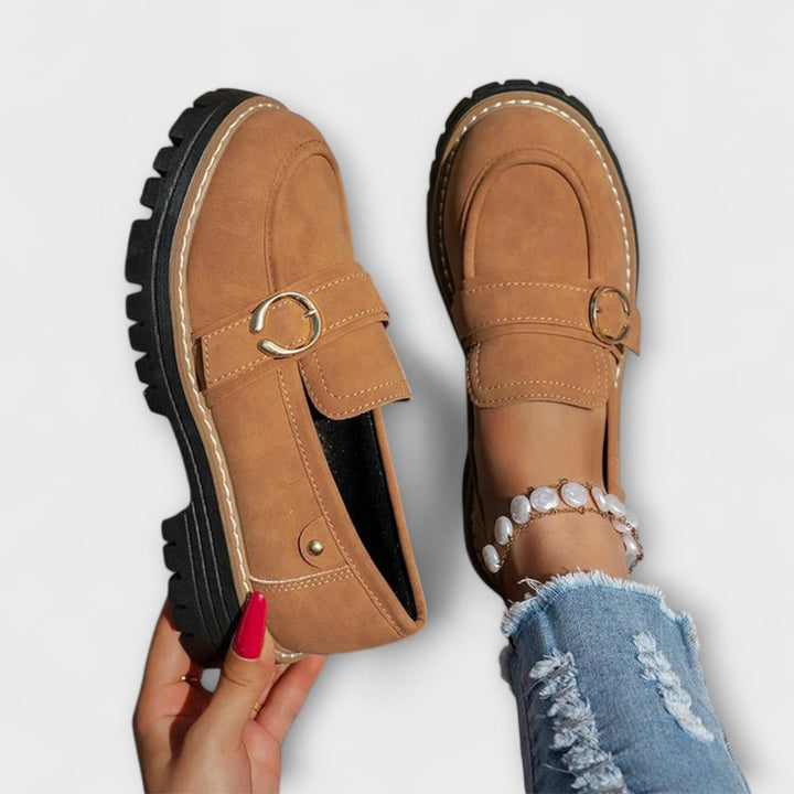 Lora – Lässige Alltags-Loafer – Bild 6