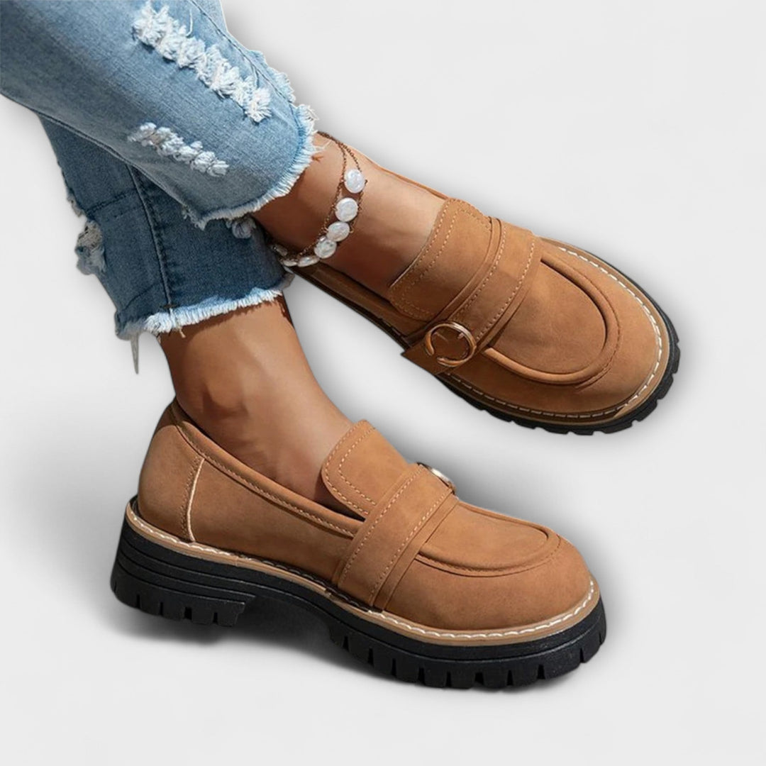 Lora – Lässige Alltags-Loafer – Bild 7