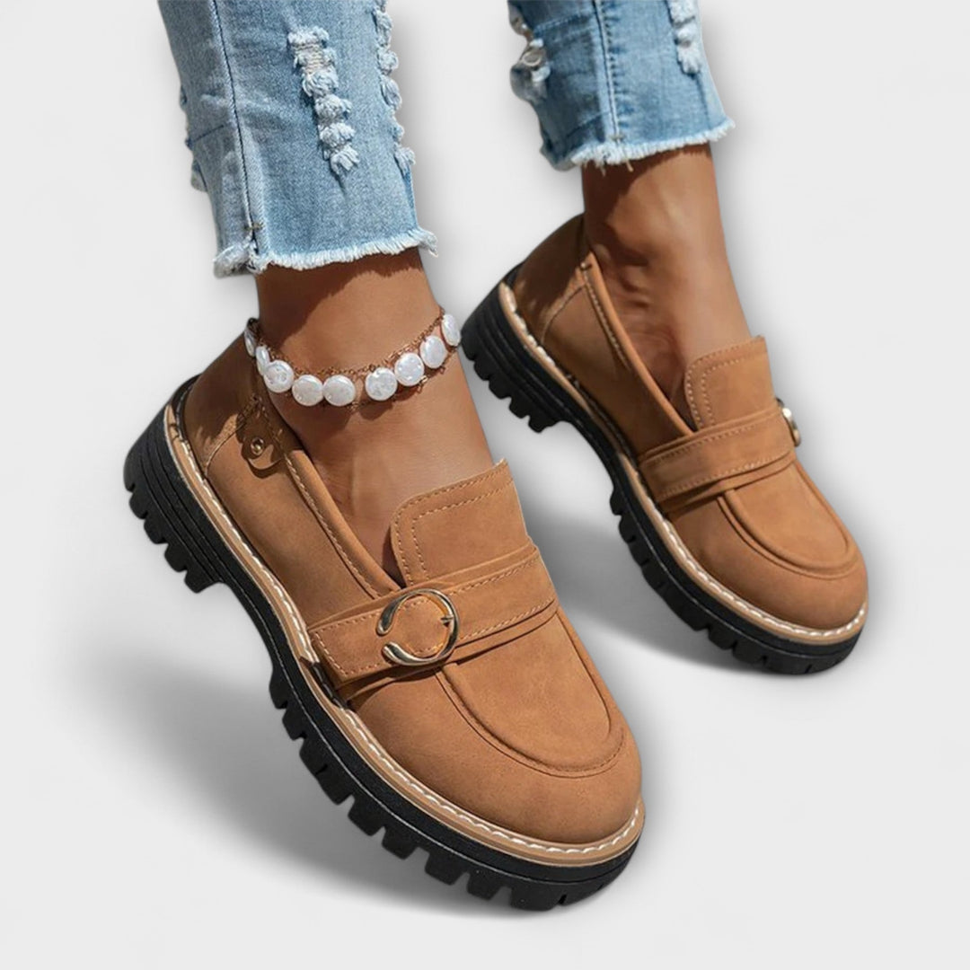 Lora – Lässige Alltags-Loafer – Bild 8